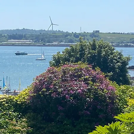 Oakhurst Bed & Breakfast Cobh