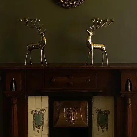 Oakhurst 3* Ков