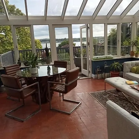 Bed & Breakfast Oakhurst